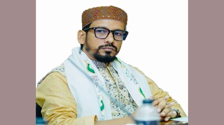 সুফি মেডিটেশনের উদ্ভাবক খাজা ওসমান ফারুকী তারুণ্যের আলোকবর্ত