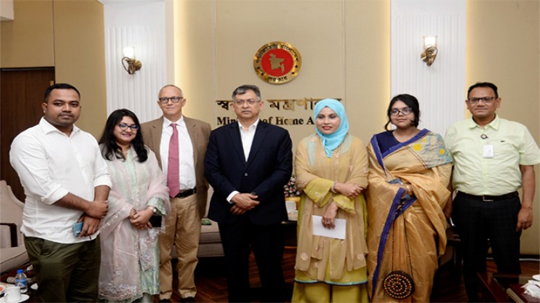 Cyber law to protect journalists, curb cyberbullying, restor