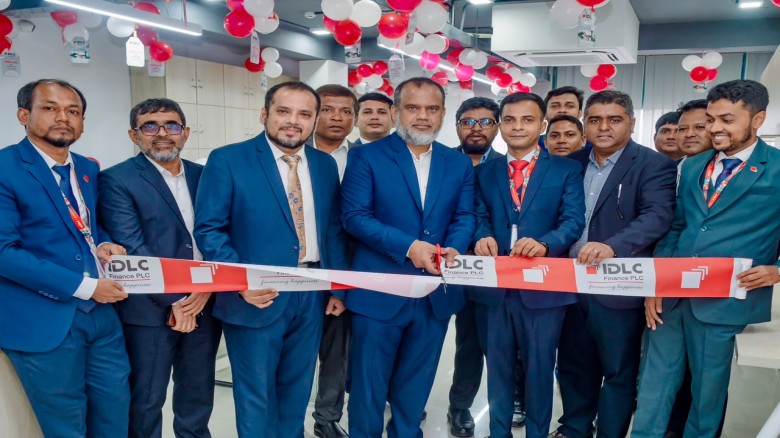 IDLC Finance opens three new sub-branches nationwide