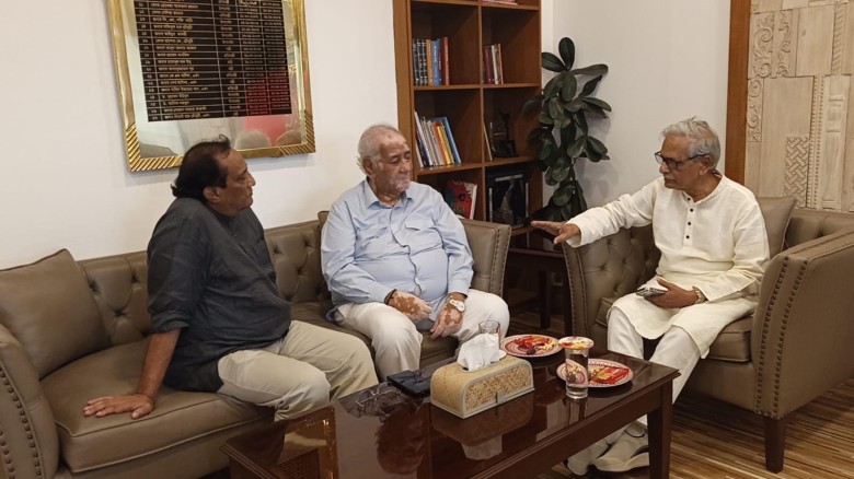 Hill region minister seeks culture ministry support for agri