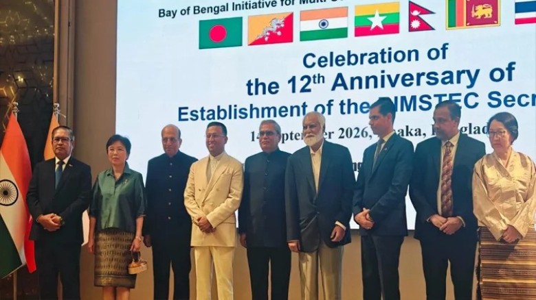 BIMSTEC must look beyond tensions, widen regional engagement