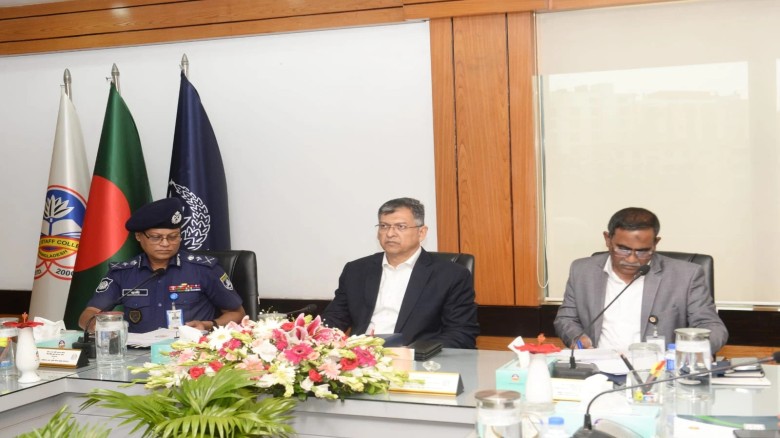 Bangladesh plans full-fledged cyber security unit: Home Mini