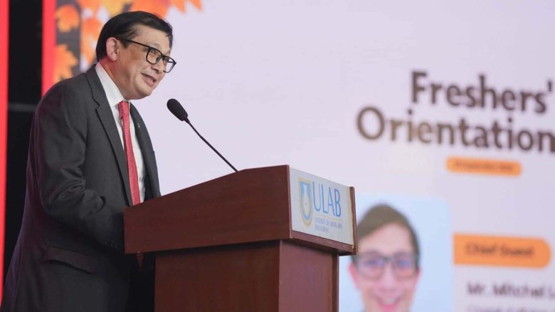 Singapore looks at working with BNP govt to deepen bilateral ties