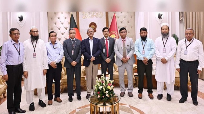 President says engineering, tech universities key to world-c