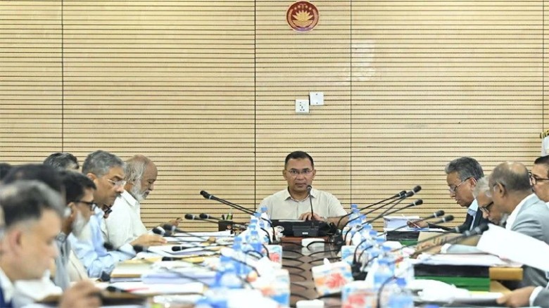 ECNEC approves 12 projects involving Tk 1,68,780cr including