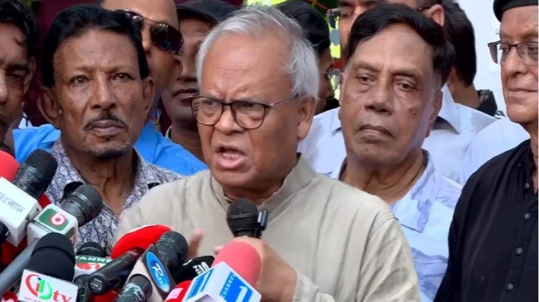 PM’s BRICS decision created a sense of pride: Rizvi