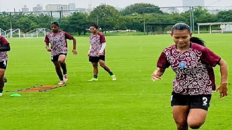 Bangladesh face Korea Republic in Asian Games tomorro