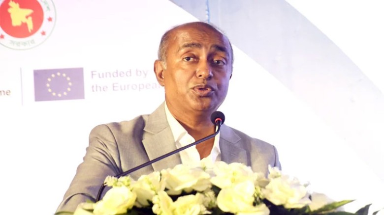 Govt committed to protecting citizens' rights: Asaduzzaman