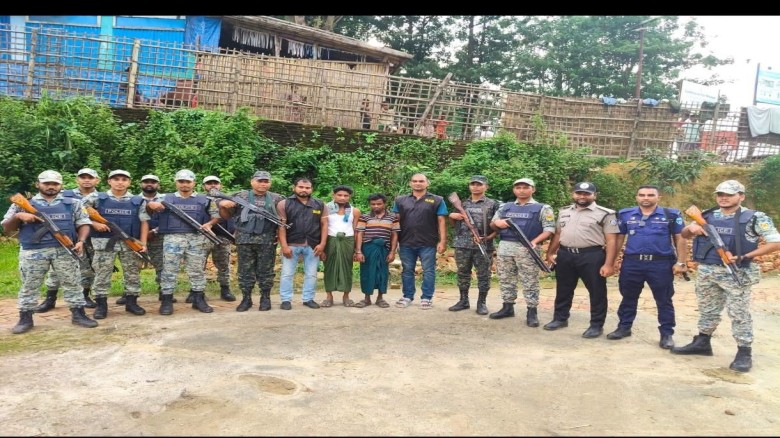APBN raids recover 748 phones, seize 6,652 Yaba pills in August