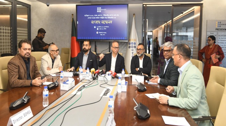 BATEXPO 2026 returns to Dhaka Nov 18-19 after decade