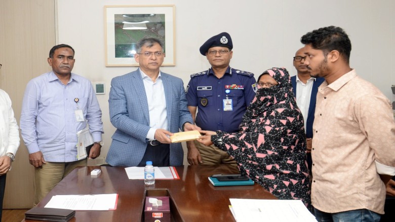 Home Minister orders swift arrest of all suspects in SI Alta