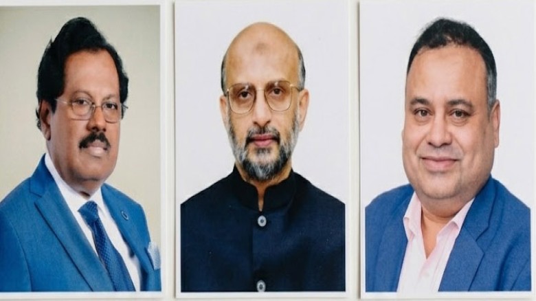 SJIBL chairman Younus elected IBCF chairman