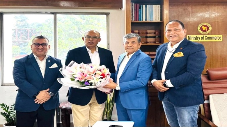 BMCCI pushes Bangladesh-Malaysia trade, halal cooperation
