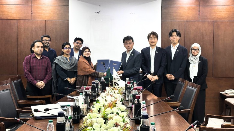 Korea, Bangladesh partner for safer technical training in Ch