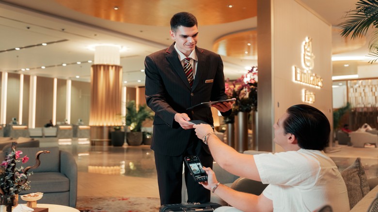 Emirates Skywards doubles reward points on Emirates, flyduba