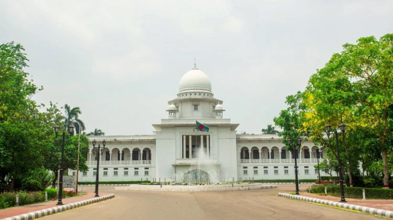 Higher writ disposal eases High Court case backlog