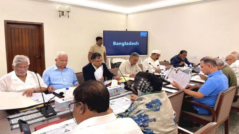 BNP interviews aspirants for Thakurgaon-1 by-election
