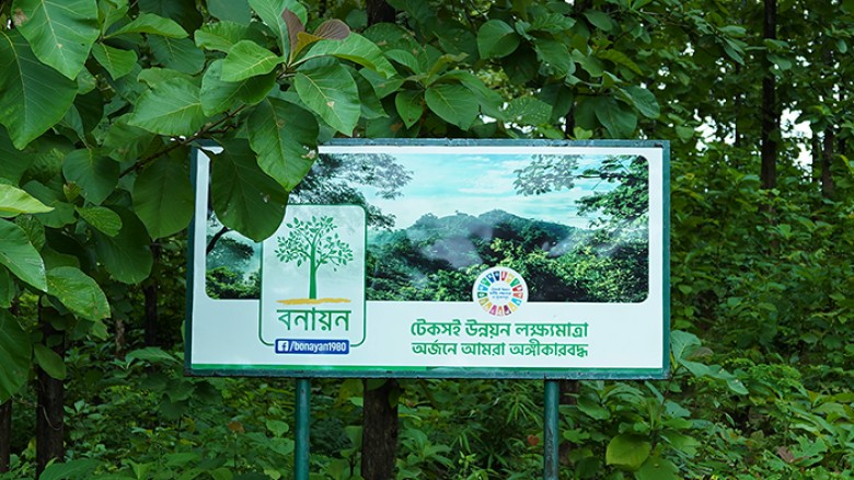 46 Years of Growing a Greener Future