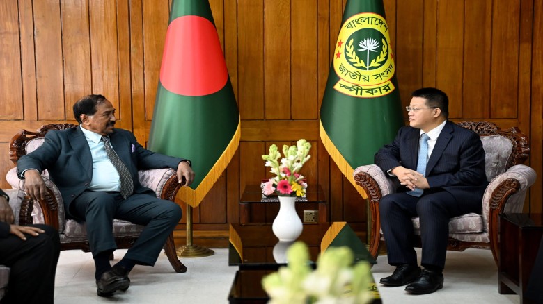 Bangladesh-China ties can further expand thru investment, pa
