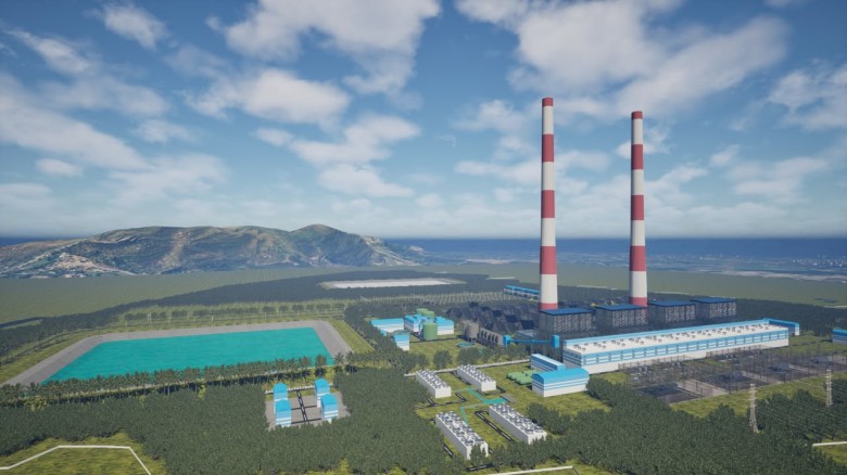 Adani to invest Tk 60,000cr in 3,200 MW Assam plant