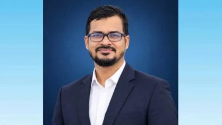 Prof Kamrul Hossain appointed CU procto