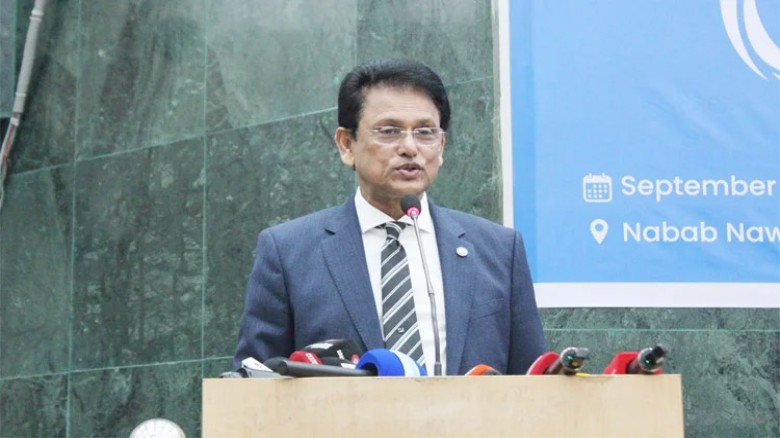 Zia family suffered highest repression in Bangladesh: Milon