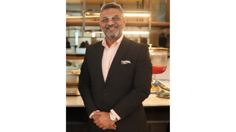 Hospitality industry entering important phase of development