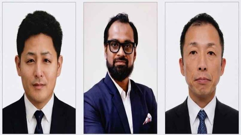 JBCCI elects new board for 2026-2028