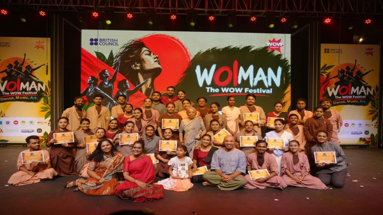 WOW Bangladesh festival explores women's memory, identity th