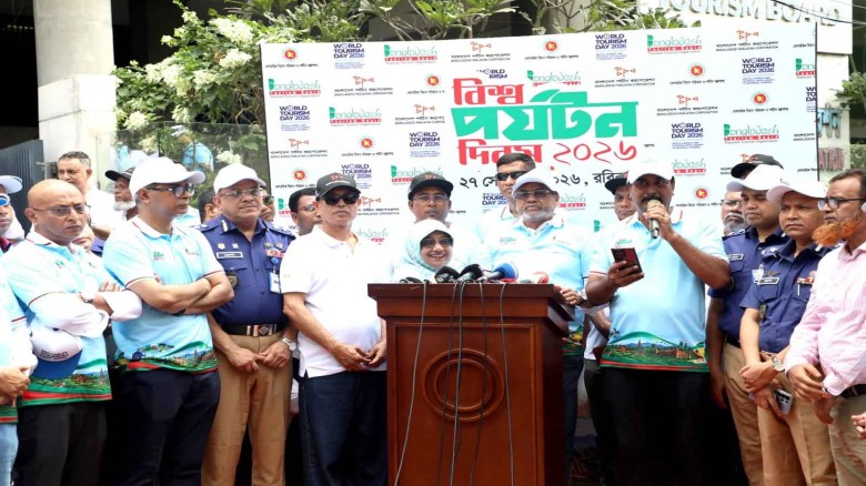 Government eyes tourism as next major economic engine