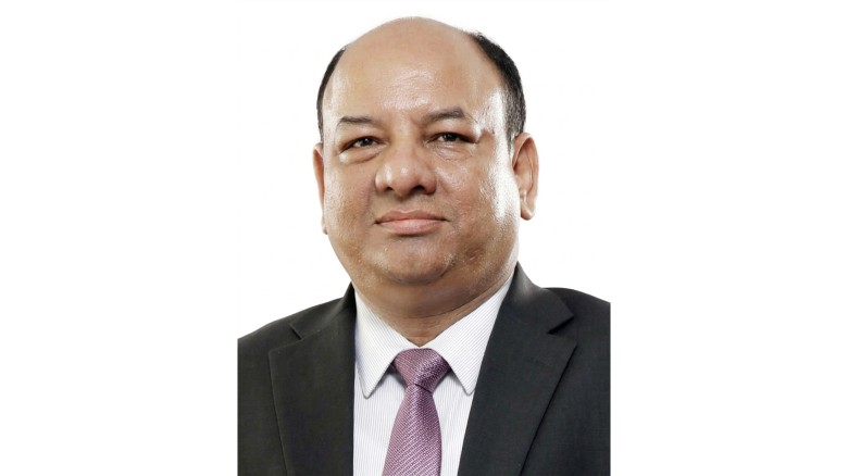 National Bank names Mohammad Abu Jafar MD