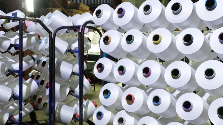 ADB, Modern Syntex sign $50m loan for energy-efficient polye