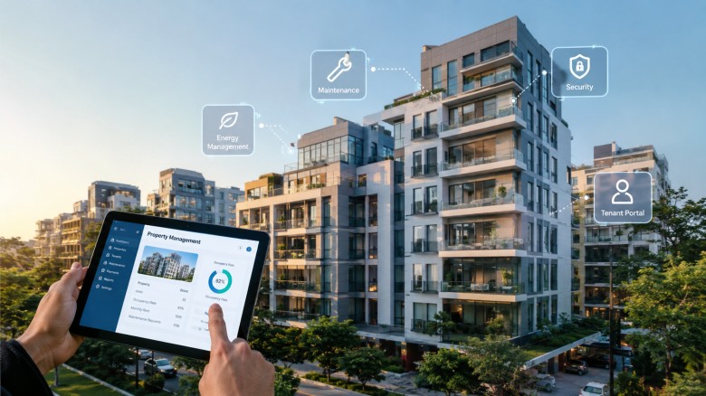 Digital property management emerges as Bangladesh's next big tech opportunity