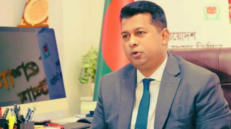 The DC who listens: Chattogram’s quiet reformer