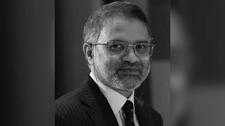 Eminent journo Toufique Imrose Khalidi no more