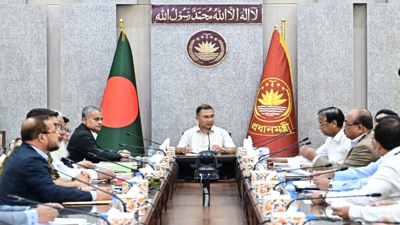 PM directs expediting Inner Circular Road project to ease Dh
