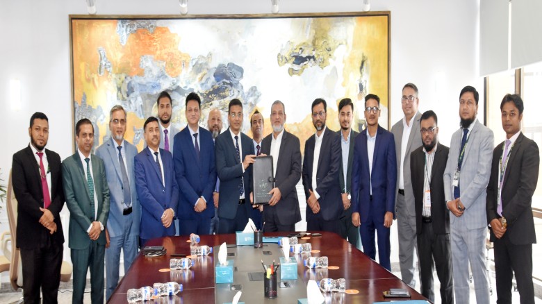 Pubali Bank, United Healthcare sign deal, launch card campai