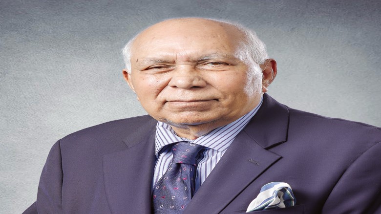EBL ex-chairman Ghaziul Haque dies at 92