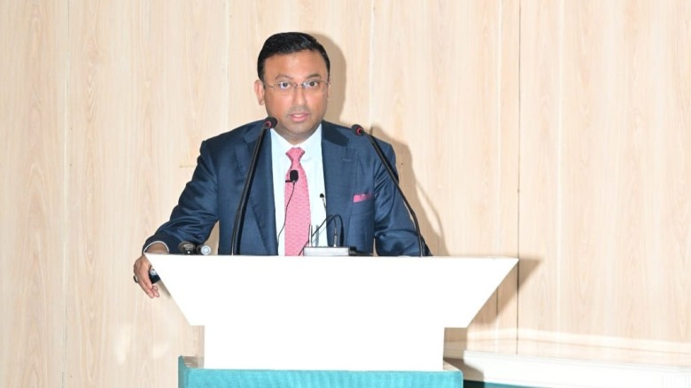 Humaiun Kobir says foreign policy must serve national intere