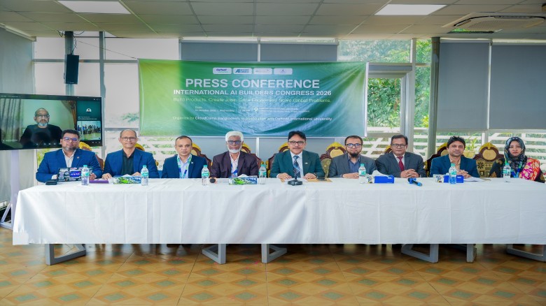 DIU hosts first International AI Builders Congress 2026