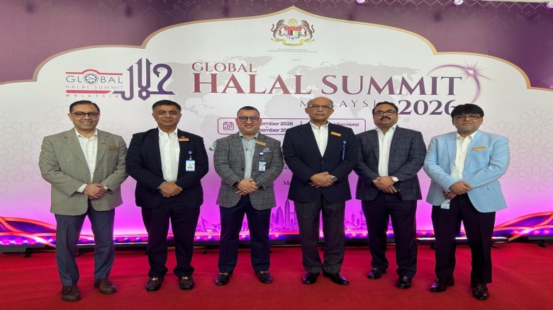 BMCCI deepens Bangladesh-Malaysia halal cooperation