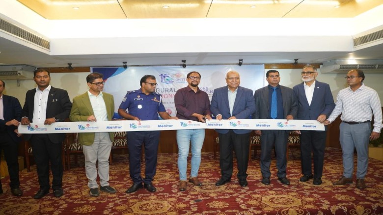 Chattogram mayor opens 3-day Travel Mart