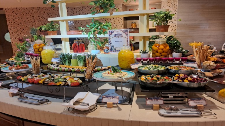 Crowne Plaza Dhaka brings American flavours with 10-day food