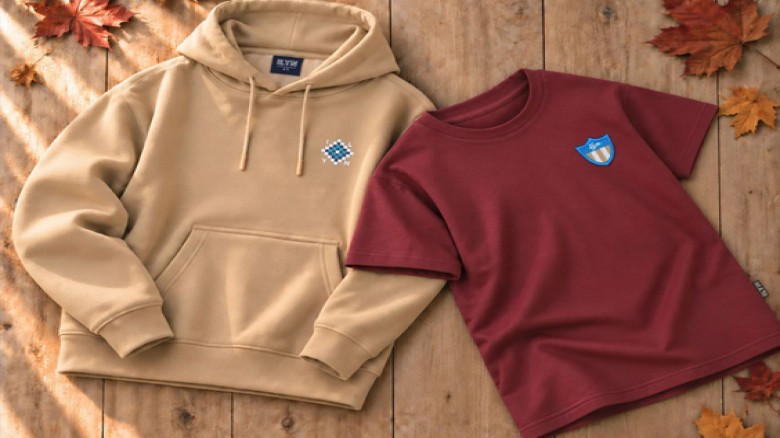ILLIYEEN Launches Autumn-Winter 2026 Collection