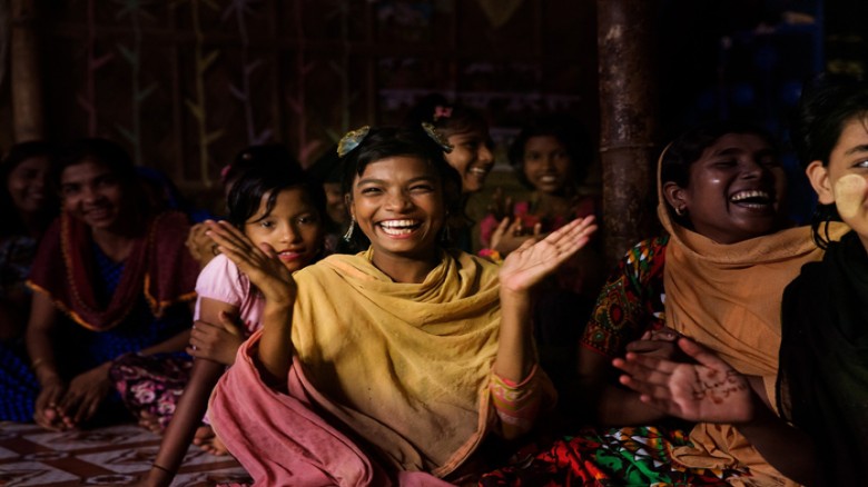 UNFPA calls for health systems that deliver for adolescents 
