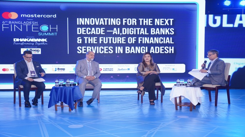 6th Bangladesh Fintech Summit explores next phase of digital