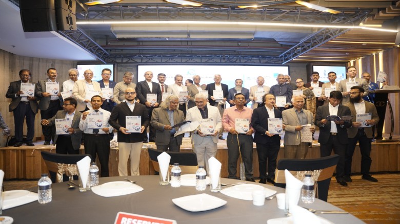 Journal on halal export diversification launched