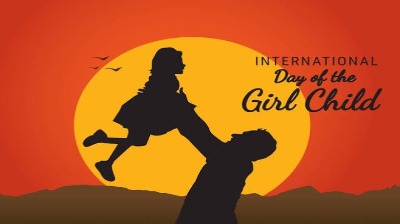 Girl Child Day : Girl Child Still Victims of Discrimination