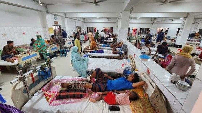 Healthcare service in disarray due to the commercialization
