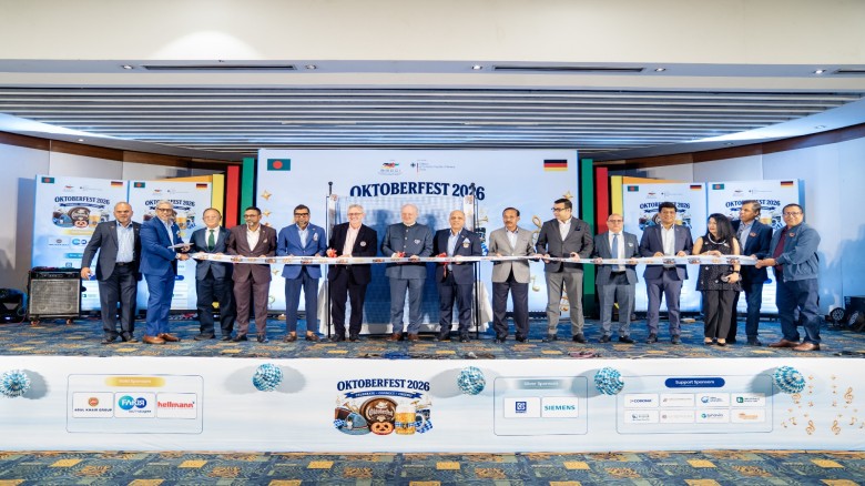 BGCCI, German embassy celebrate Oktoberfest 2026